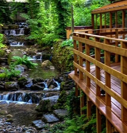 Hotel Promyk Wellness & Spa Karpacz Exterior foto