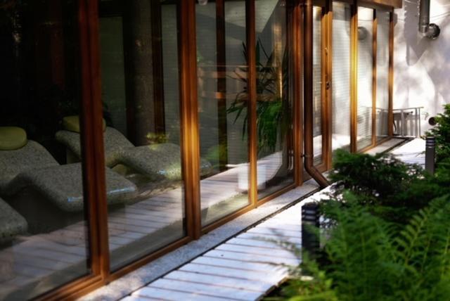 Hotel Promyk Wellness & Spa Karpacz Exterior foto