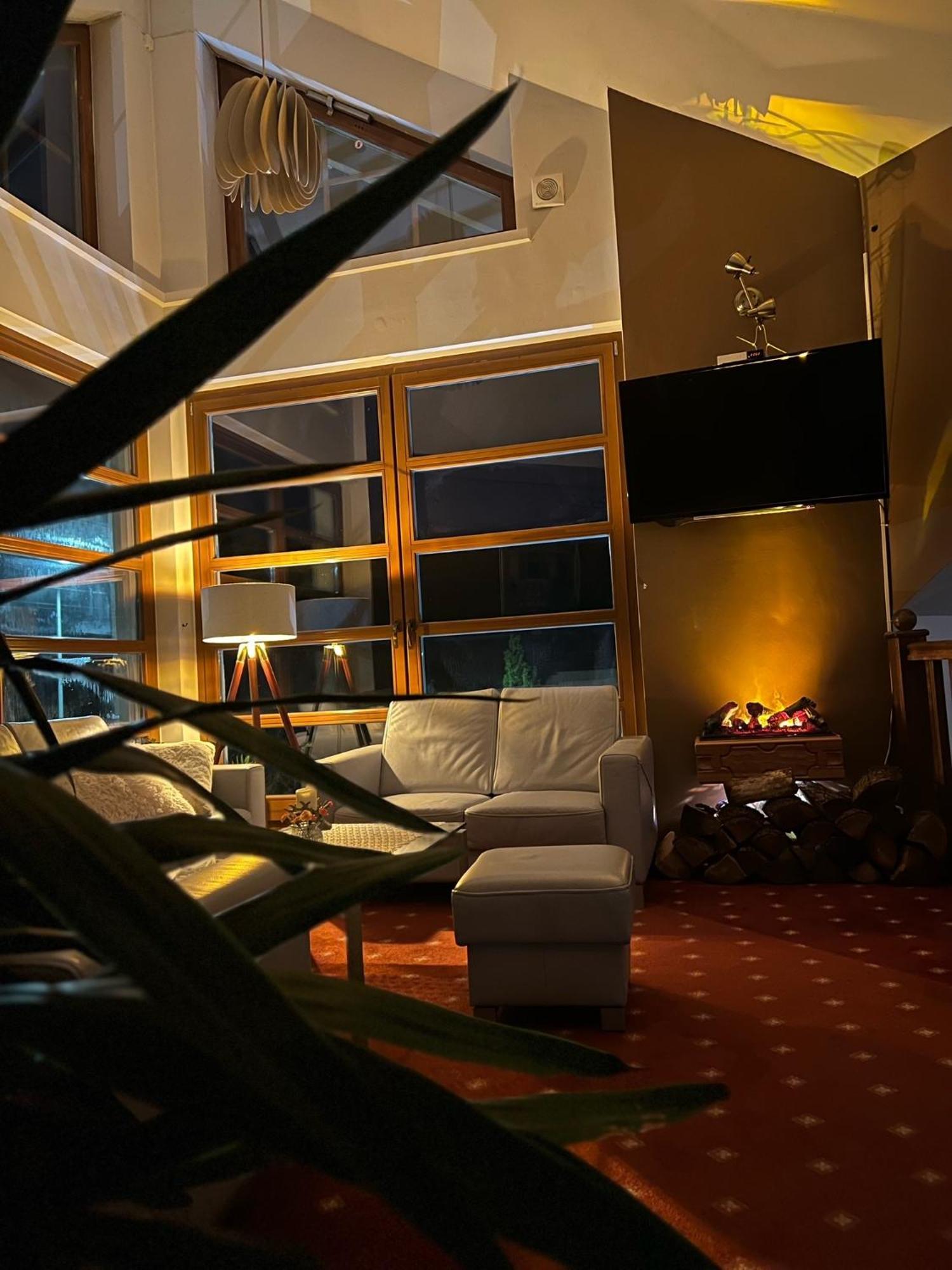 Hotel Promyk Wellness & Spa Karpacz Exterior foto