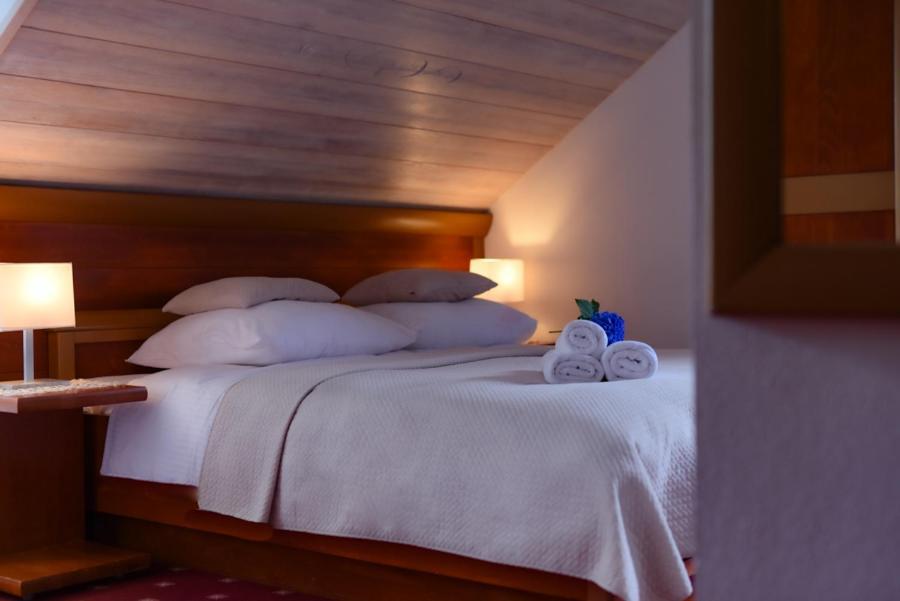Hotel Promyk Wellness & Spa Karpacz Exterior foto